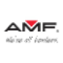 AMF Bowling Co. logo