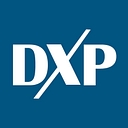 DXP Enterprises logo