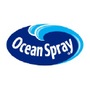 Ocean Spray Cranberries logo