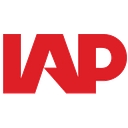 IAP Worldwide Services logo