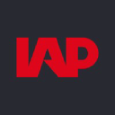 IAP Worldwide Services logo