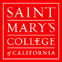 Saint Mary's College of California logo