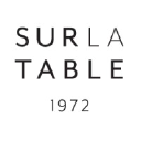 Sur La Table logo