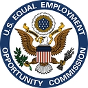 Equal Employment Opportunity Commission logo