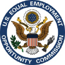 Equal Employment Opportunity Commission logo