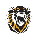 Fort Hays State University logo