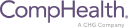 CompHealth logo