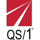 QS/1 Pharmacy Software logo