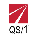 QS/1 Pharmacy Software logo