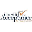 Credit Acceptance logo