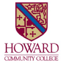 Howard Community College logo