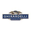 Ghirardelli Chocolate logo