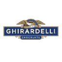 Ghirardelli Chocolate logo