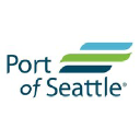 Port of Seattle logo