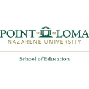 Point Loma Nazarene University logo