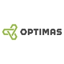 Optimas Solutions logo