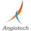 Angiotech logo