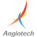 Angiotech logo