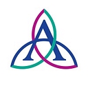 Lourdes Hospital logo