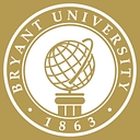 Bryant University logo