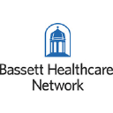 Bassett Healthcare Network logo