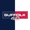 Suffolk Construction logo