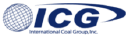 International Coal Group logo
