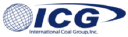 International Coal Group logo