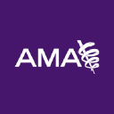 American Medical Association logo