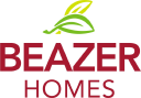 Beazer Homes logo