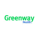 Greenway Health logo