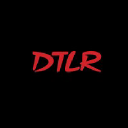 DTLR logo