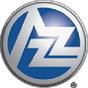 AZZ incorporated logo
