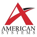AMERICAN SYSTEMS logo