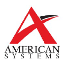 AMERICAN SYSTEMS logo
