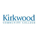 Kirkwood Community College logo