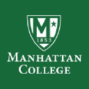 Manhattan College logo