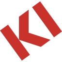 KI Furniture logo