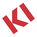 KI Furniture logo