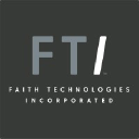 Faith Technologies logo