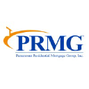 Paramount Residential Mortgage Group logo