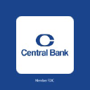 Central Bank logo