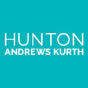 Hunton Andrews Kurth logo