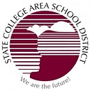 State College Area School District logo