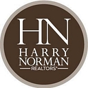 Harry Norman REALTORS® logo