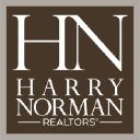Harry Norman REALTORS® logo