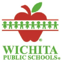 Wichita Public Schools logo