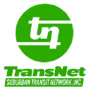 TransNet logo