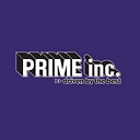 Prime logo