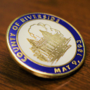 County of Riverside logo